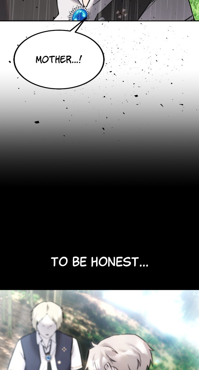 Secretly More Powerful than the Hero Ep. 16 - Level Three page 72 - 