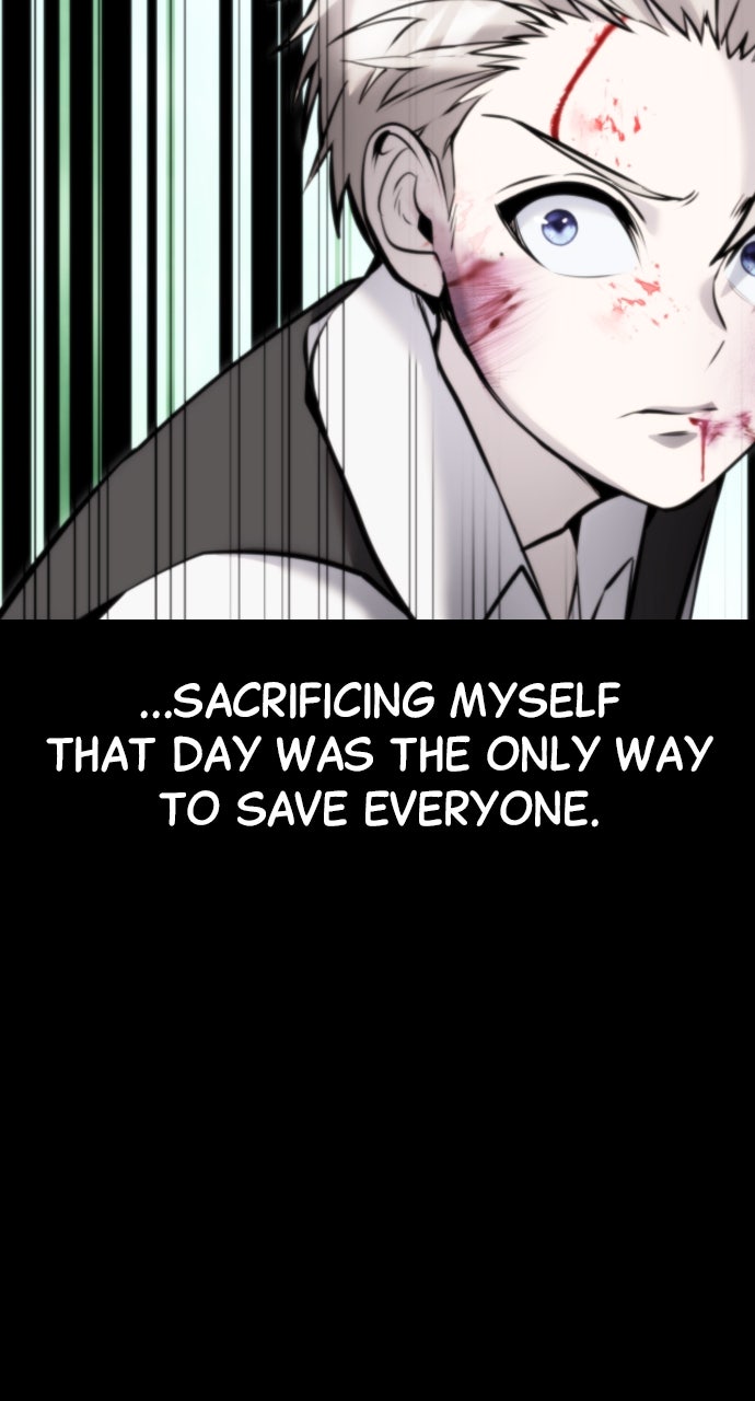 Secretly More Powerful than the Hero Ep. 16 - Level Three page 75 - 