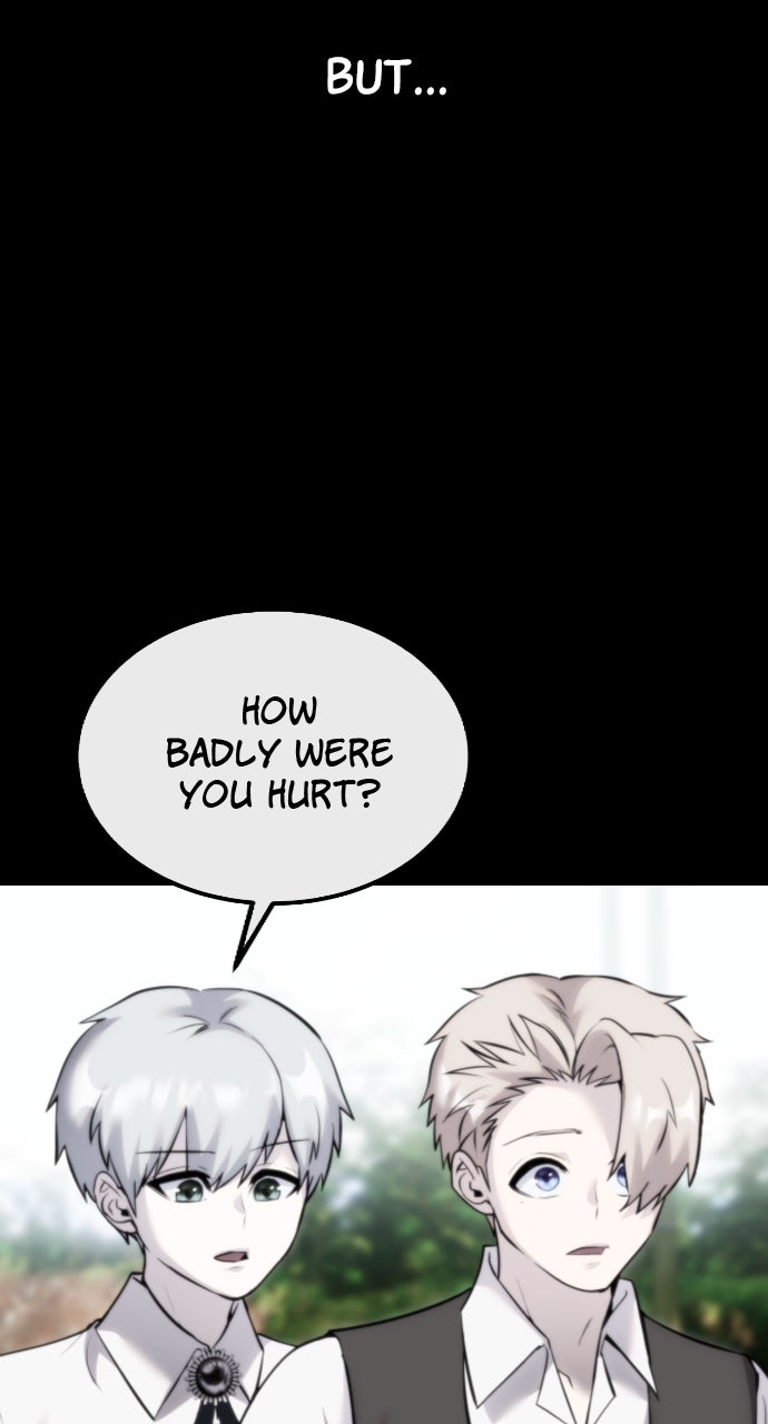 Secretly More Powerful than the Hero Ep. 16 - Level Three page 76 - 