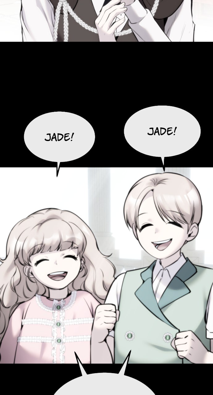 Secretly More Powerful than the Hero Ep. 16 - Level Three page 78 - 