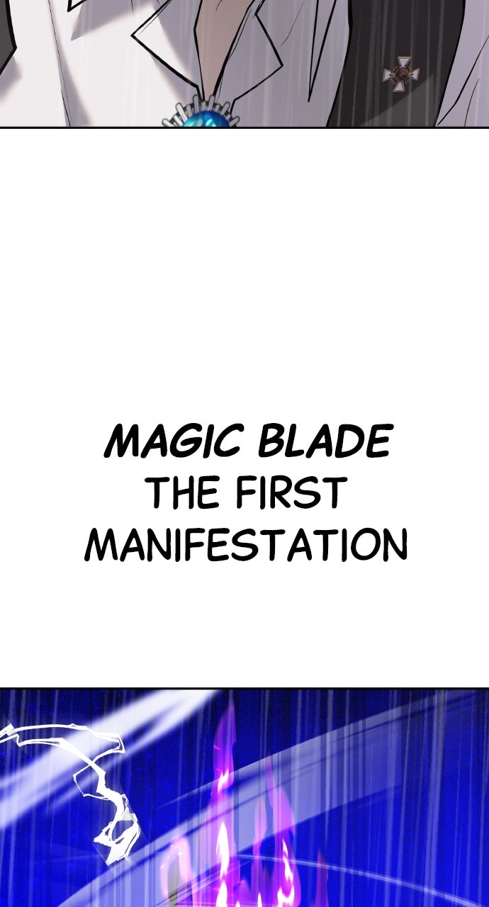 Secretly More Powerful than the Hero Ep. 16 - Level Three page 80 - 