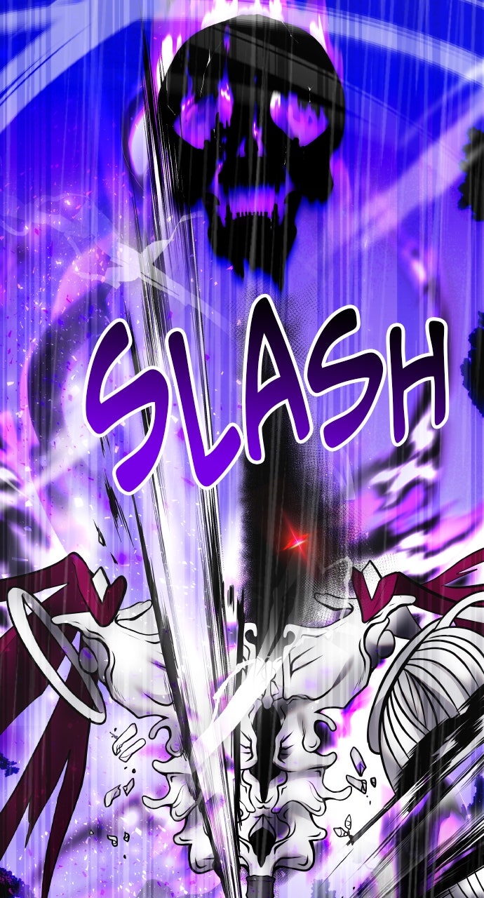 Secretly More Powerful than the Hero Ep. 16 - Level Three page 81 - 