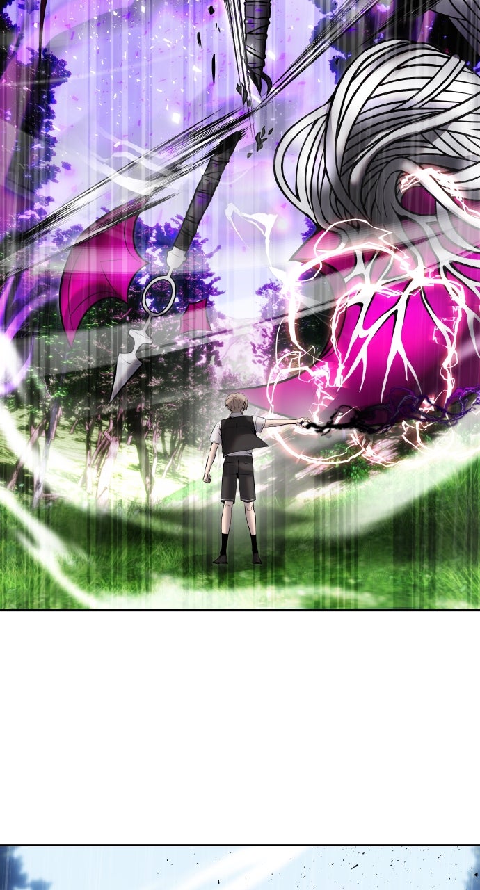 Secretly More Powerful than the Hero Ep. 16 - Level Three page 82 - 