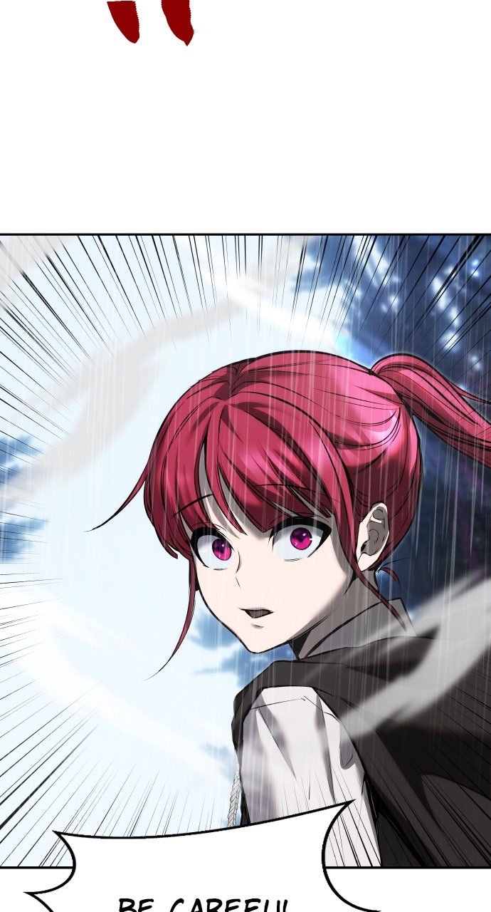 Secretly More Powerful than the Hero Ep. 16 - Level Three page 88 - 