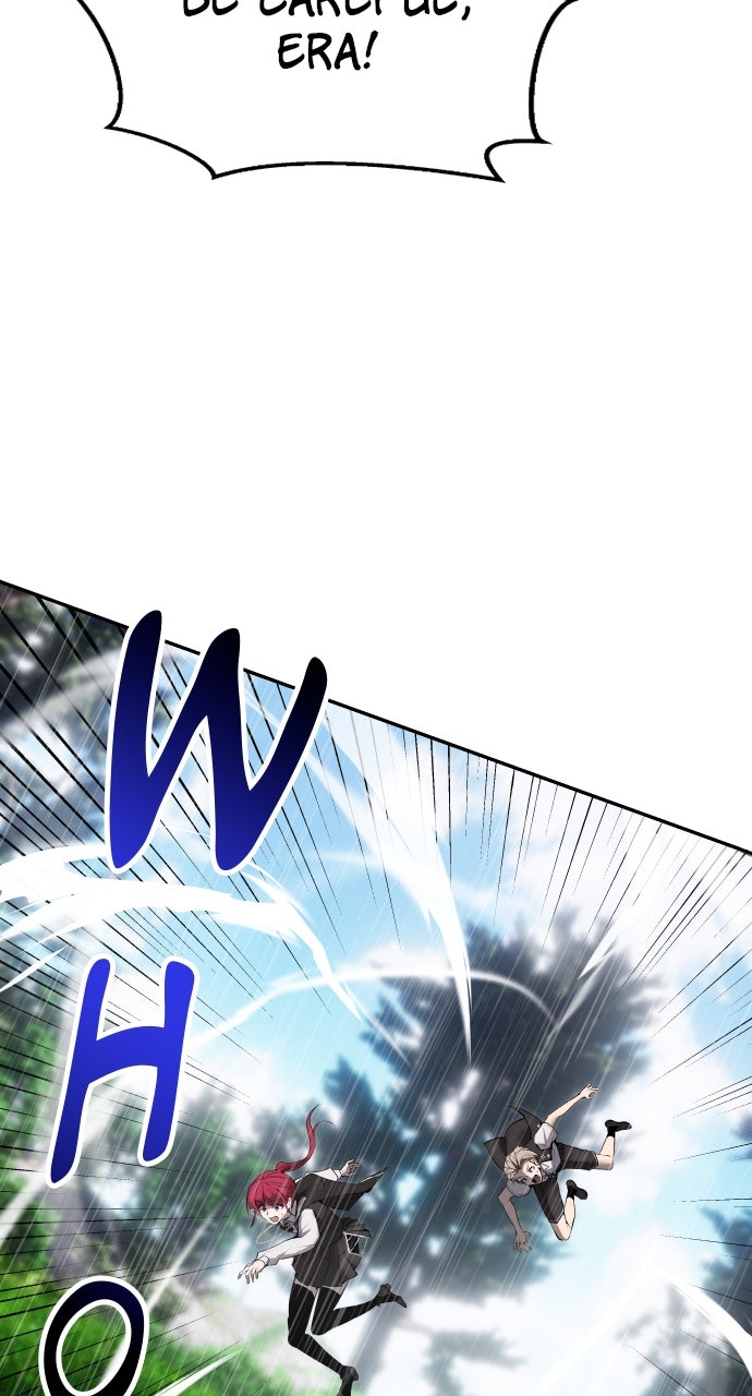 Secretly More Powerful than the Hero Ep. 16 - Level Three page 89 - 