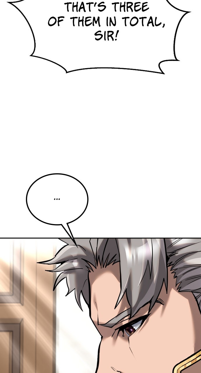 Secretly More Powerful than the Hero Ep. 16 - Level Three page 10 - 