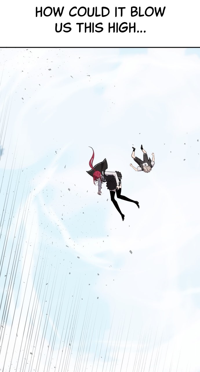 Secretly More Powerful than the Hero Ep. 16 - Level Three page 92 - 