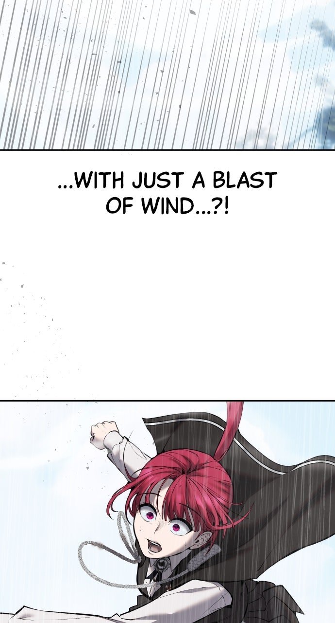Secretly More Powerful than the Hero Ep. 16 - Level Three page 93 - 