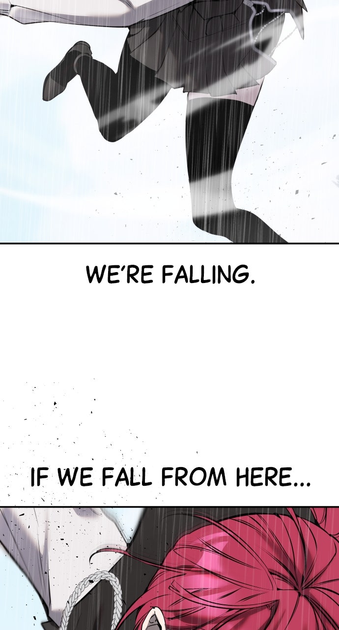 Secretly More Powerful than the Hero Ep. 16 - Level Three page 94 - 