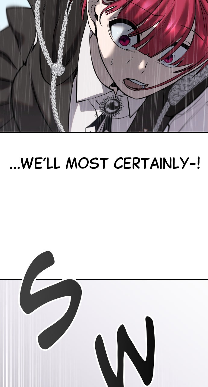 Secretly More Powerful than the Hero Ep. 16 - Level Three page 95 - 