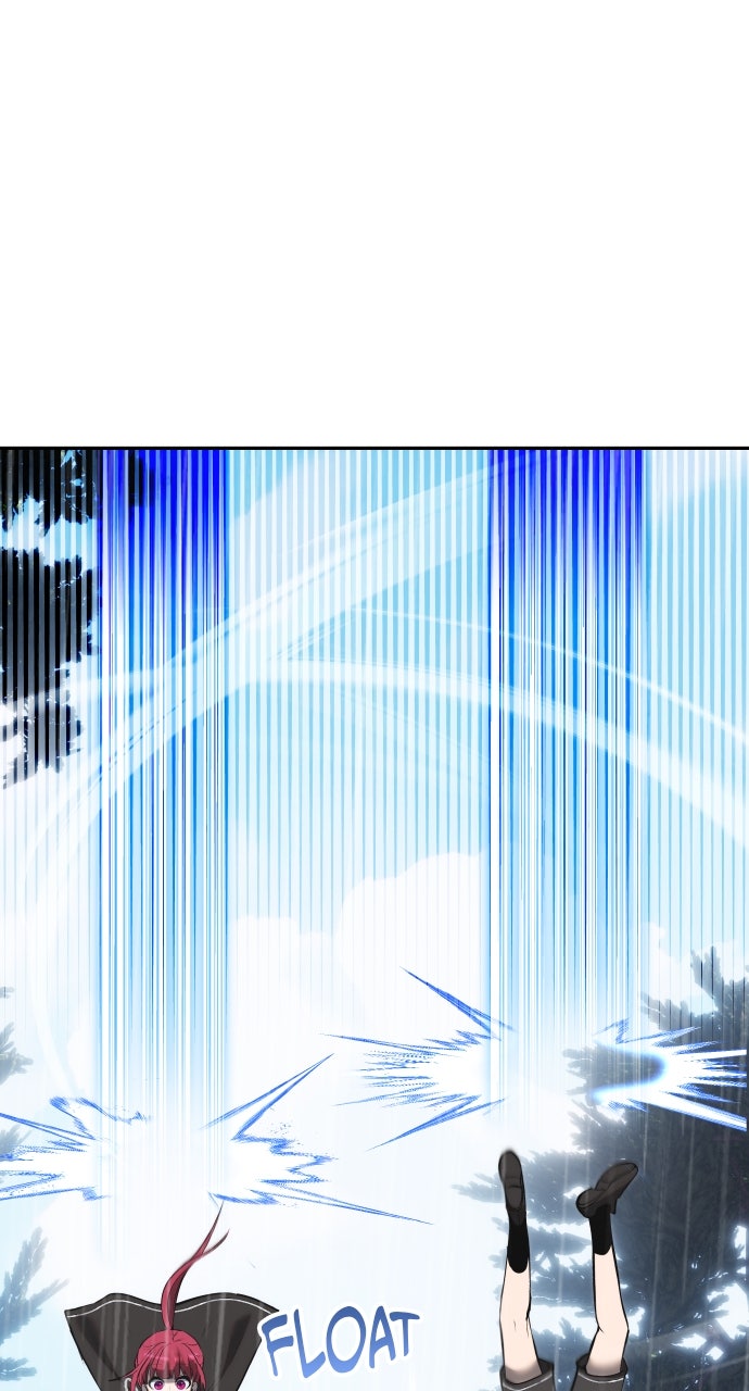 Secretly More Powerful than the Hero Ep. 16 - Level Three page 97 - 
