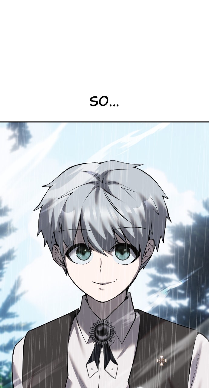 Secretly More Powerful than the Hero Ep. 16 - Level Three page 100 - 