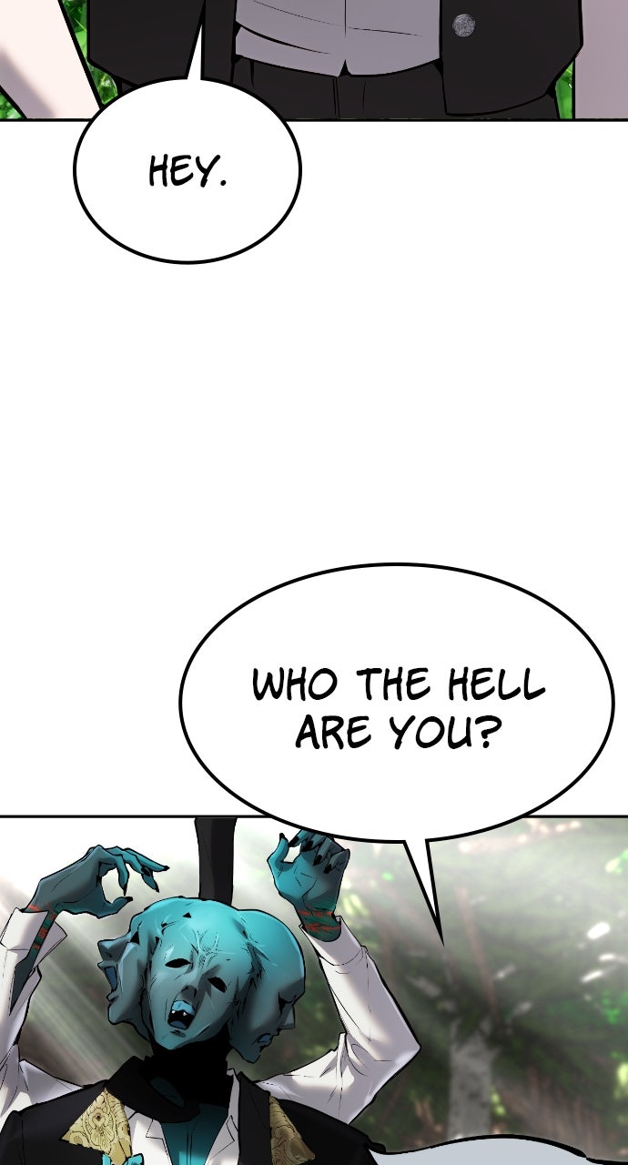 Secretly More Powerful than the Hero Ep. 17 - I Can Expose Up to a Certain Amount of Power page 101 - 