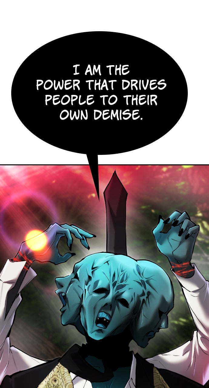 Secretly More Powerful than the Hero Ep. 17 - I Can Expose Up to a Certain Amount of Power page 103 - 