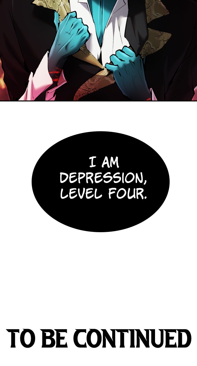 Secretly More Powerful than the Hero Ep. 17 - I Can Expose Up to a Certain Amount of Power page 104 - 