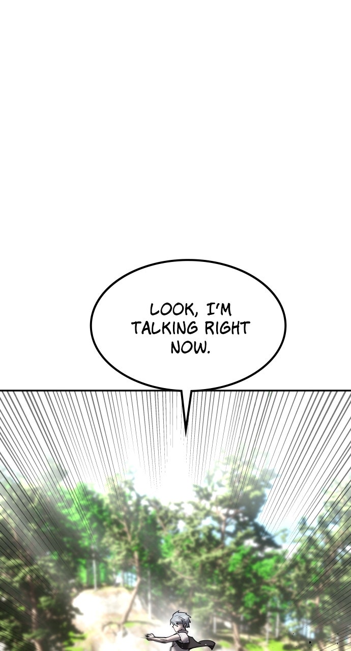 Secretly More Powerful than the Hero Ep. 17 - I Can Expose Up to a Certain Amount of Power page 12 - 