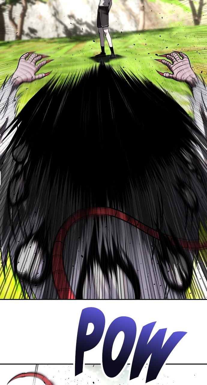 Secretly More Powerful than the Hero Ep. 17 - I Can Expose Up to a Certain Amount of Power page 13 - 