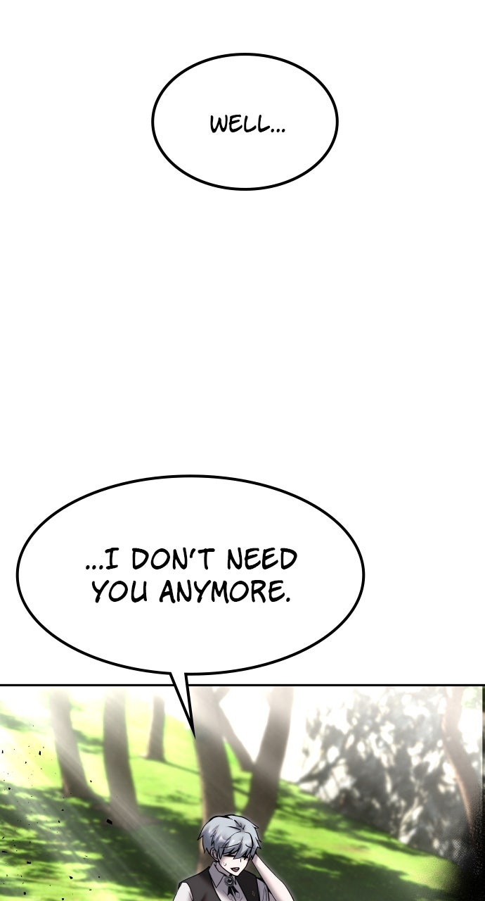 Secretly More Powerful than the Hero Ep. 17 - I Can Expose Up to a Certain Amount of Power page 16 - 
