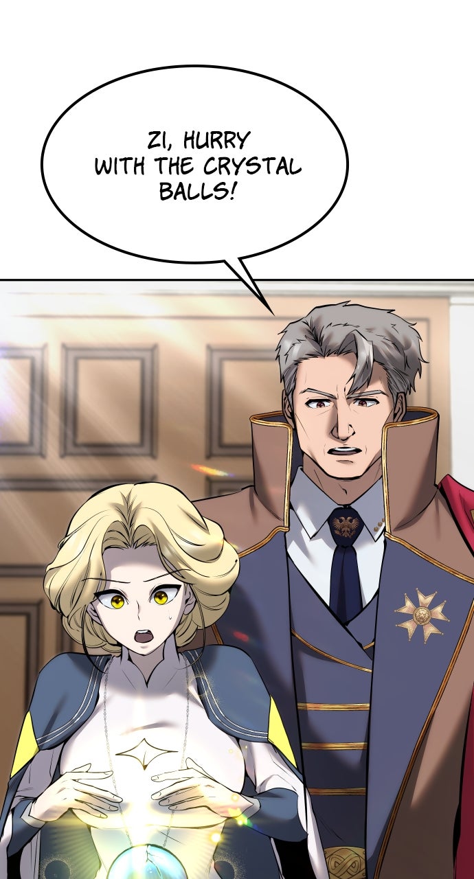 Secretly More Powerful than the Hero Ep. 17 - I Can Expose Up to a Certain Amount of Power page 28 - 