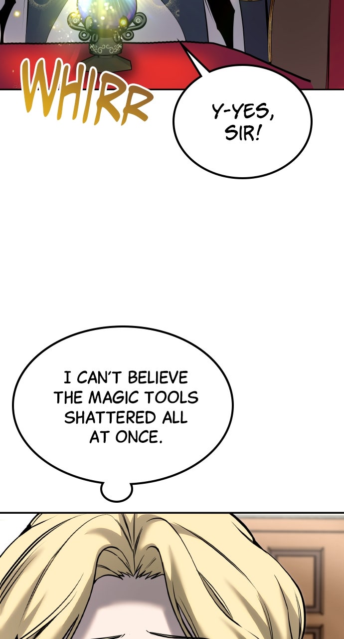 Secretly More Powerful than the Hero Ep. 17 - I Can Expose Up to a Certain Amount of Power page 29 - 