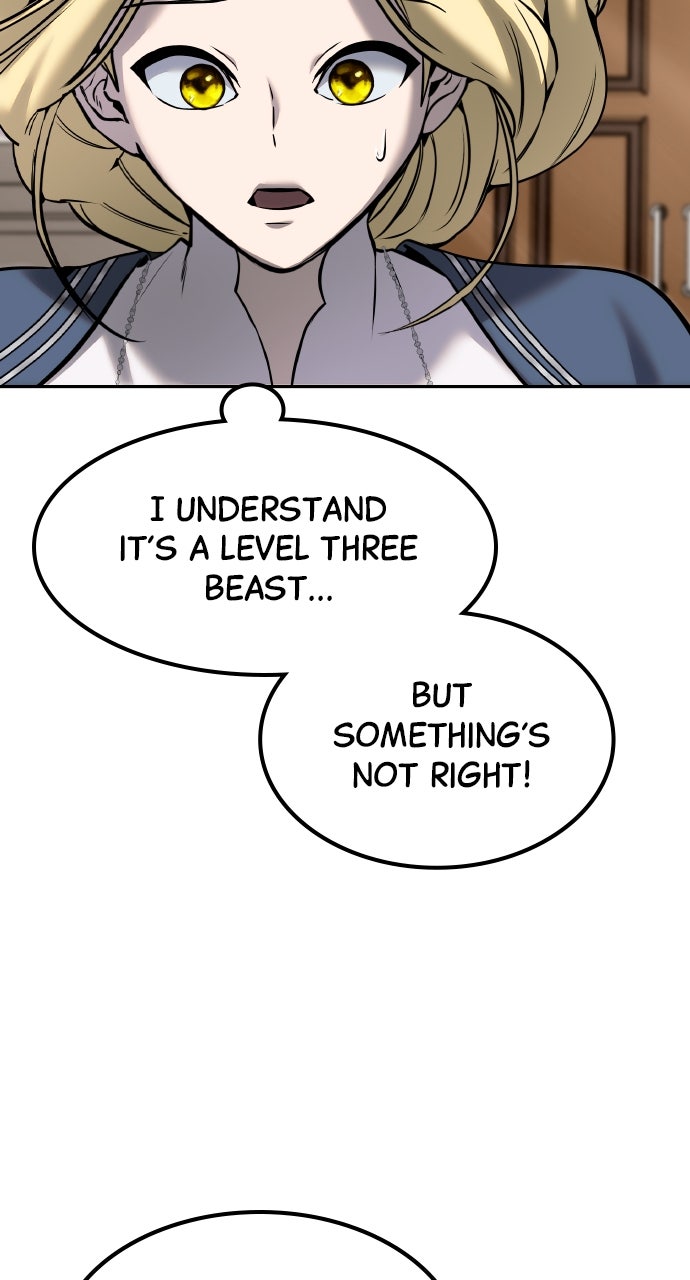 Secretly More Powerful than the Hero Ep. 17 - I Can Expose Up to a Certain Amount of Power page 30 - 