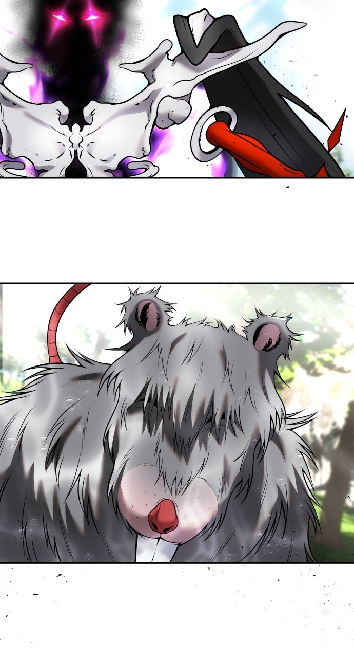 Secretly More Powerful than the Hero Ep. 17 - I Can Expose Up to a Certain Amount of Power page 4 - 