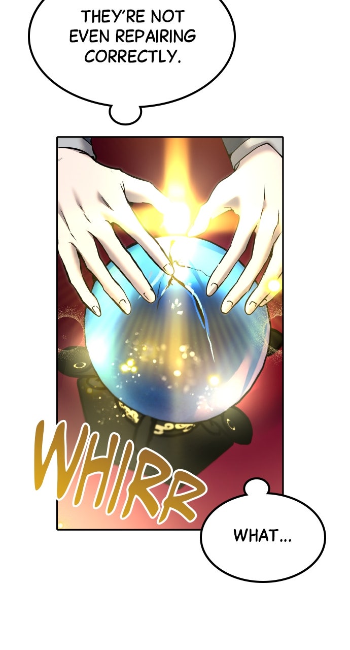 Secretly More Powerful than the Hero Ep. 17 - I Can Expose Up to a Certain Amount of Power page 31 - 