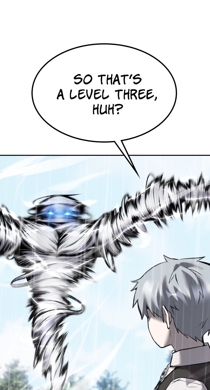 Secretly More Powerful than the Hero Ep. 17 - I Can Expose Up to a Certain Amount of Power page 33 - 