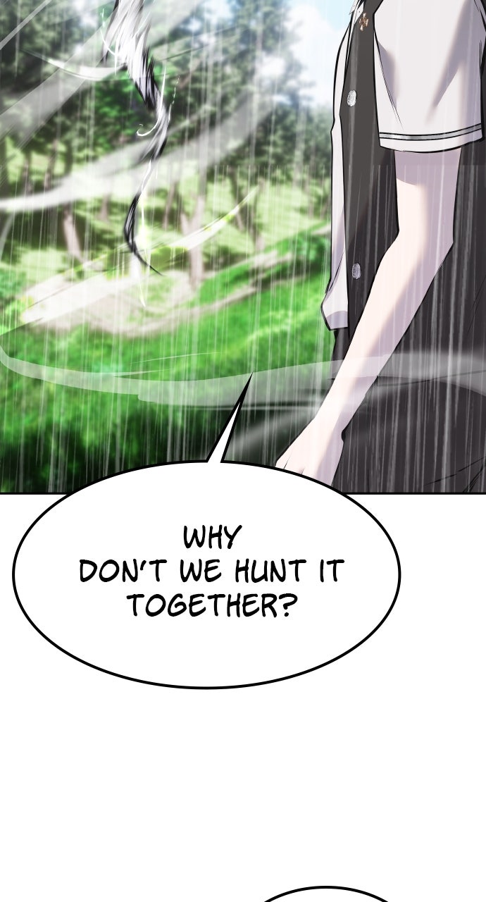 Secretly More Powerful than the Hero Ep. 17 - I Can Expose Up to a Certain Amount of Power page 34 - 
