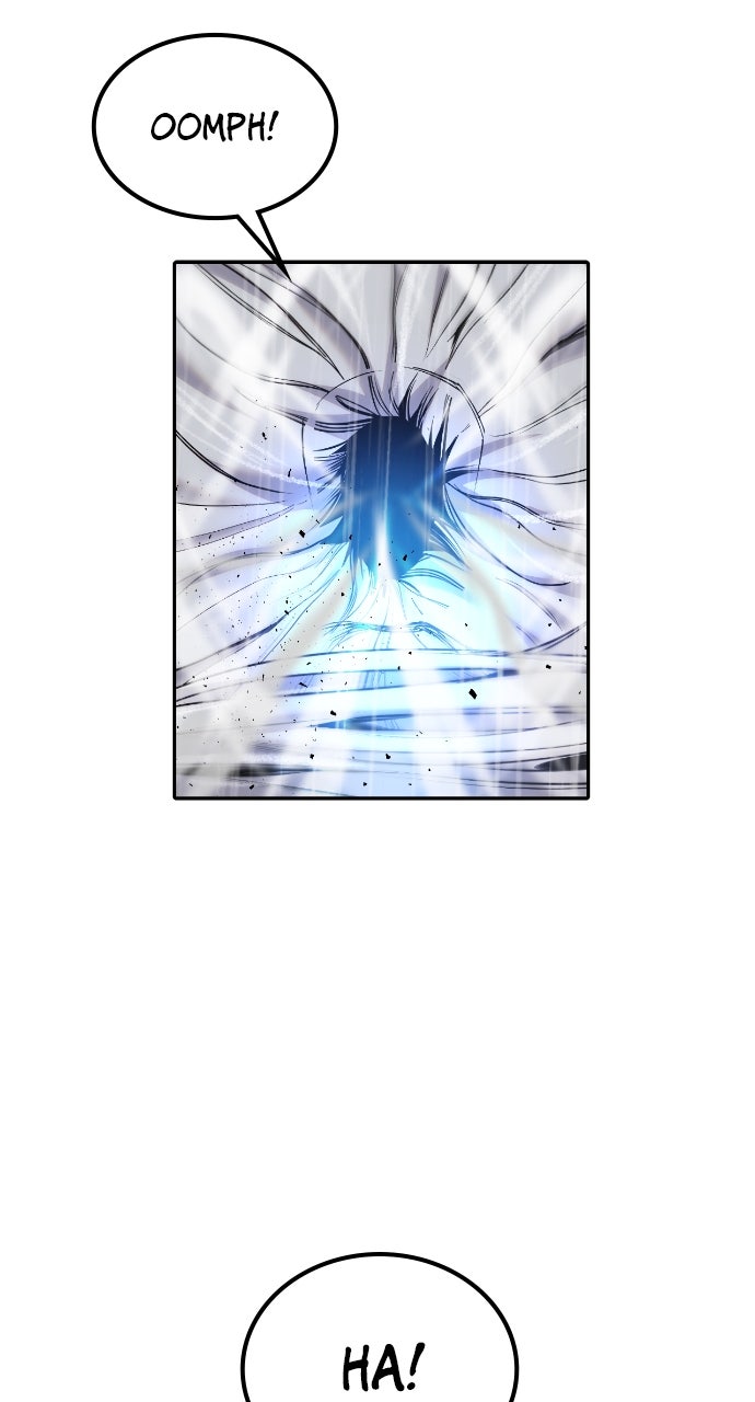 Secretly More Powerful than the Hero Ep. 17 - I Can Expose Up to a Certain Amount of Power page 36 - 