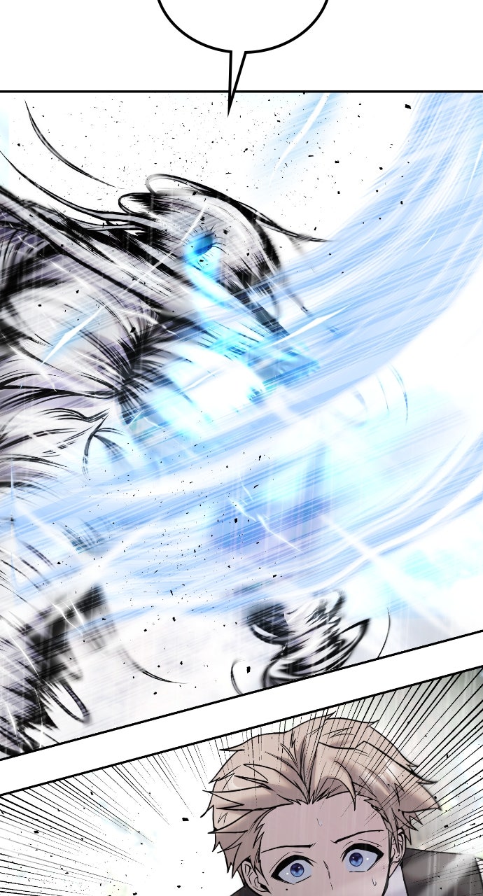 Secretly More Powerful than the Hero Ep. 17 - I Can Expose Up to a Certain Amount of Power page 37 - 