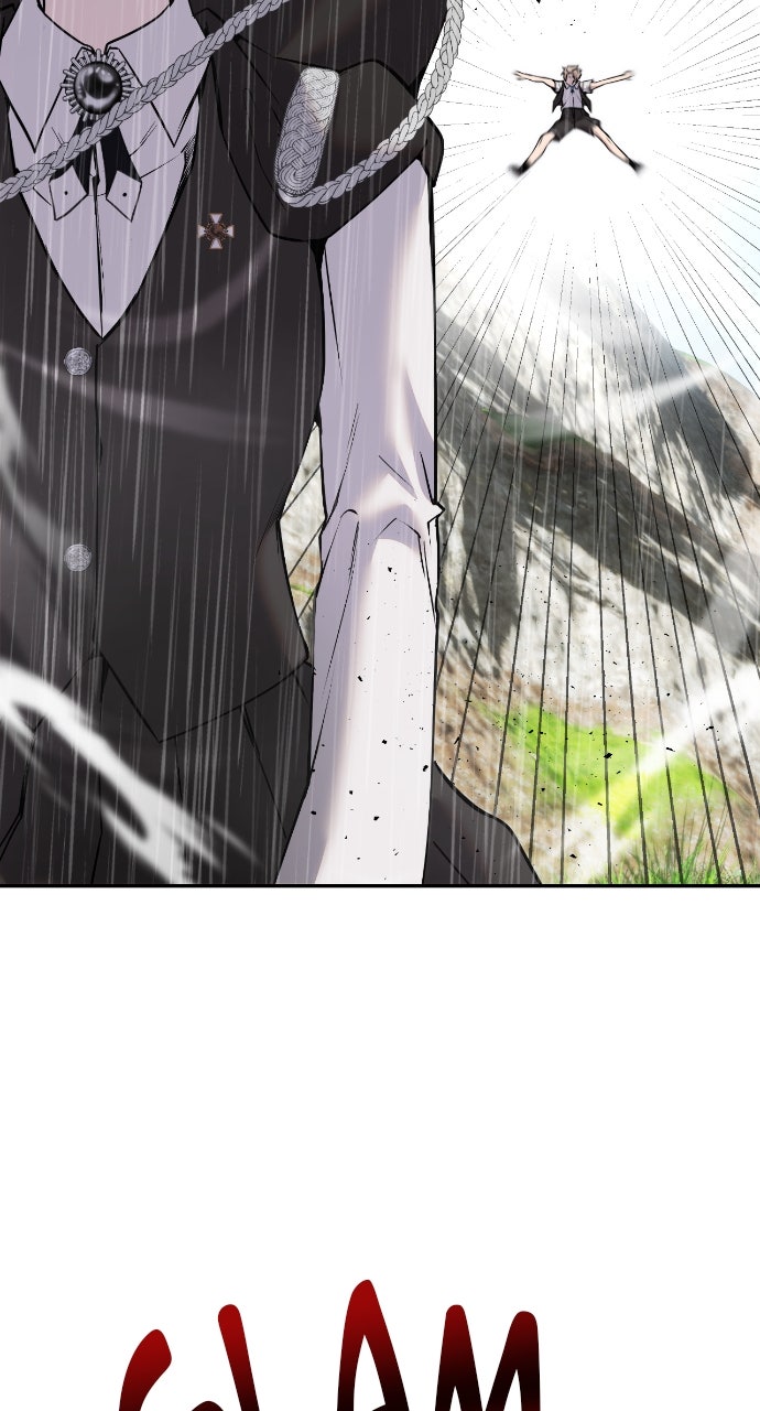 Secretly More Powerful than the Hero Ep. 17 - I Can Expose Up to a Certain Amount of Power page 39 - 