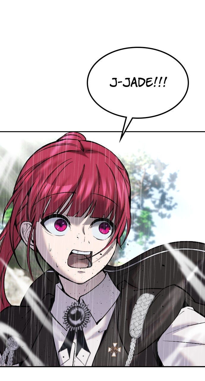 Secretly More Powerful than the Hero Ep. 17 - I Can Expose Up to a Certain Amount of Power page 41 - 