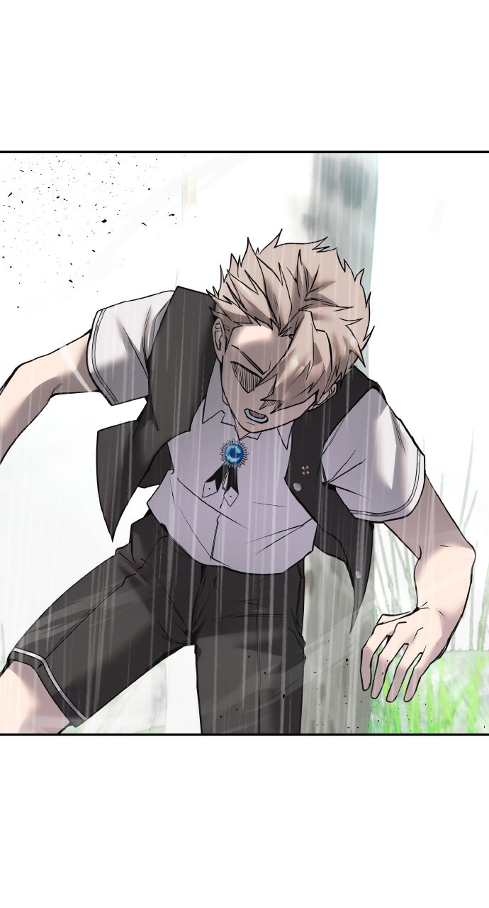 Secretly More Powerful than the Hero Ep. 17 - I Can Expose Up to a Certain Amount of Power page 42 - 