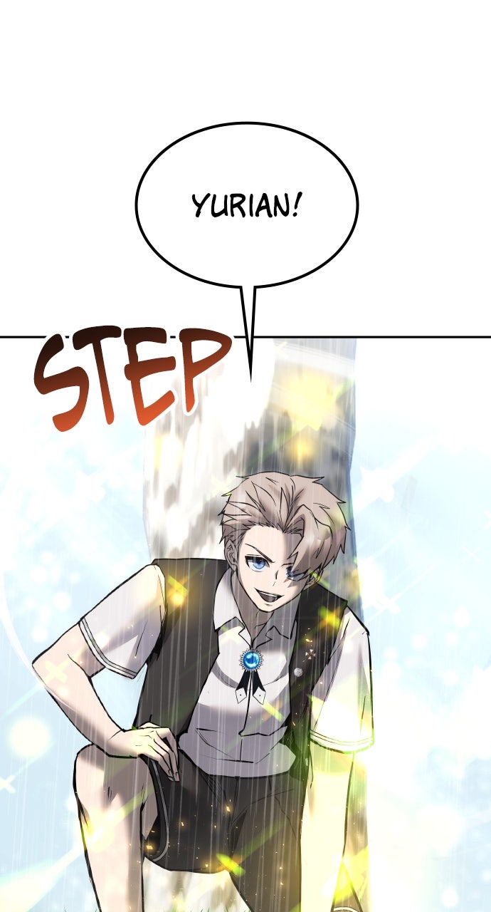 Secretly More Powerful than the Hero Ep. 17 - I Can Expose Up to a Certain Amount of Power page 44 - 