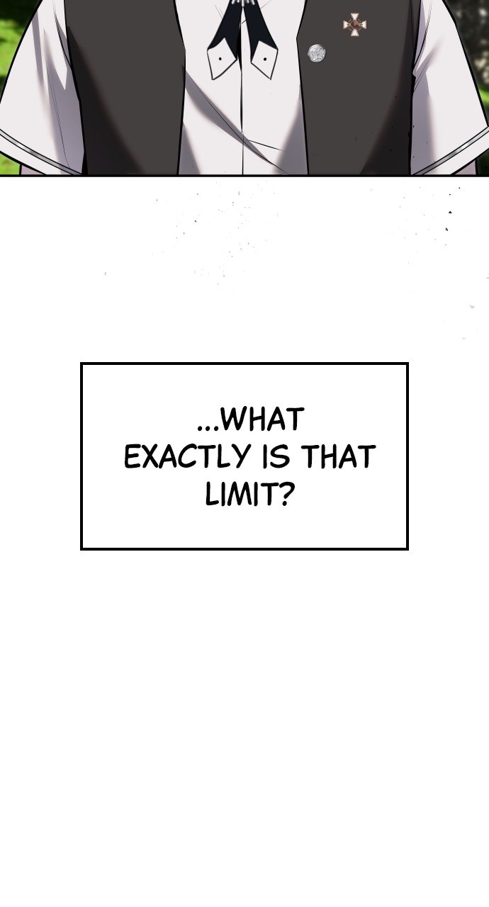 Secretly More Powerful than the Hero Ep. 17 - I Can Expose Up to a Certain Amount of Power page 6 - 