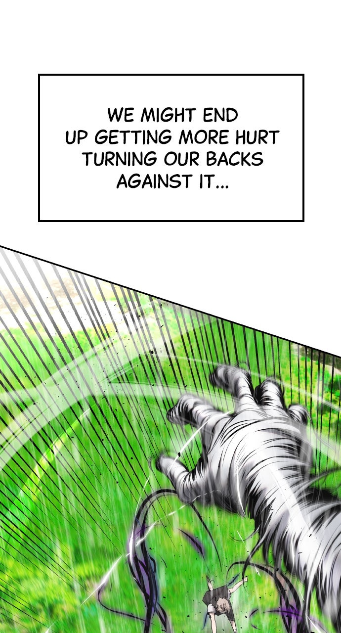 Secretly More Powerful than the Hero Ep. 17 - I Can Expose Up to a Certain Amount of Power page 53 - 