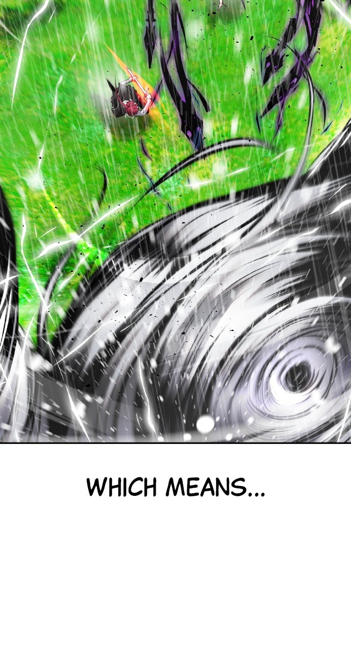 Secretly More Powerful than the Hero Ep. 17 - I Can Expose Up to a Certain Amount of Power page 54 - 