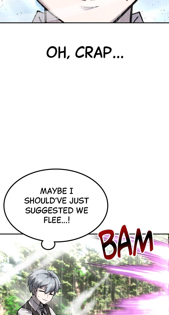Secretly More Powerful than the Hero Ep. 17 - I Can Expose Up to a Certain Amount of Power page 58 - 
