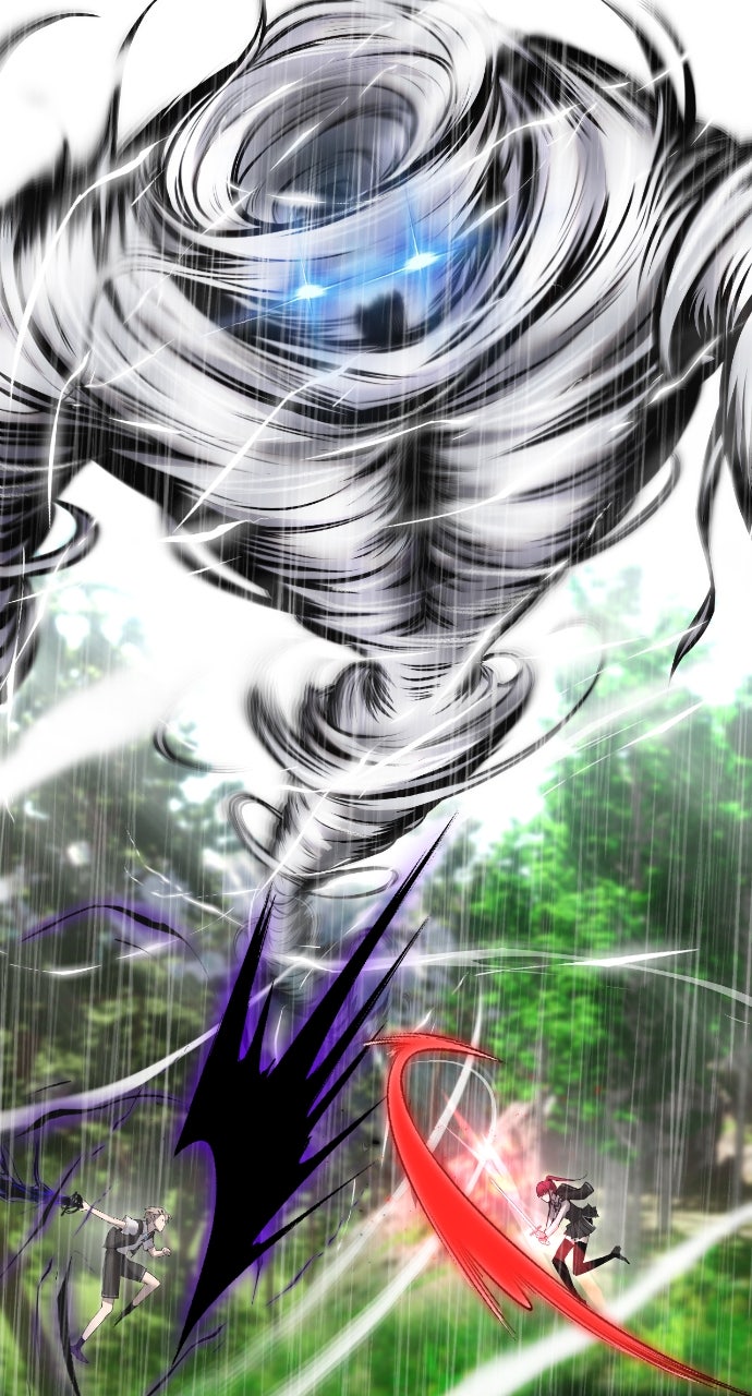 Secretly More Powerful than the Hero Ep. 17 - I Can Expose Up to a Certain Amount of Power page 60 - 