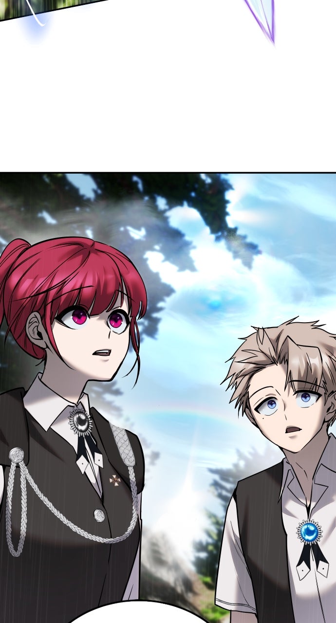 Secretly More Powerful than the Hero Ep. 17 - I Can Expose Up to a Certain Amount of Power page 69 - 