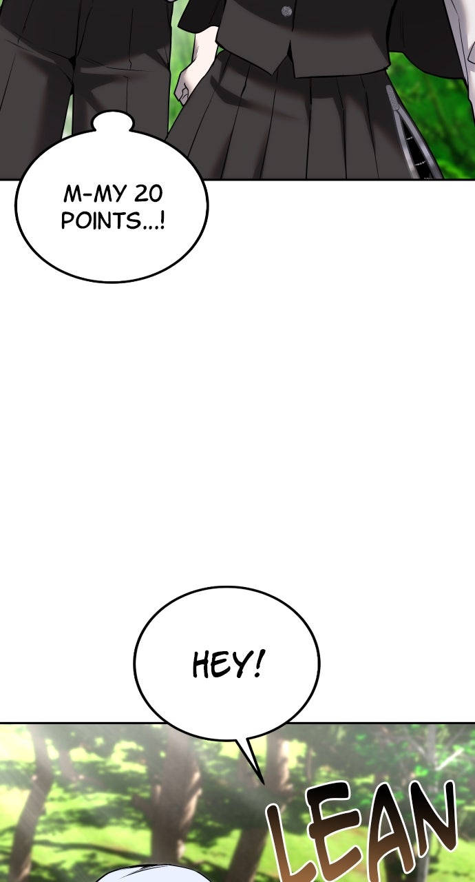 Secretly More Powerful than the Hero Ep. 17 - I Can Expose Up to a Certain Amount of Power page 73 - 