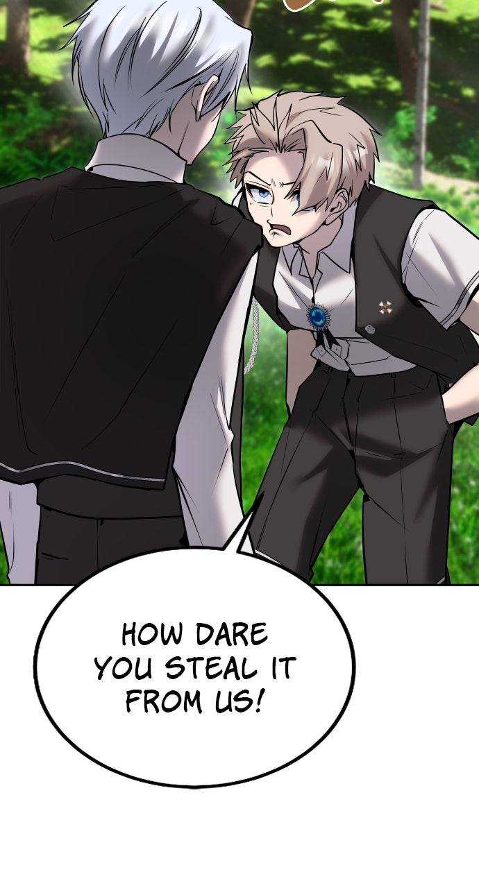 Secretly More Powerful than the Hero Ep. 17 - I Can Expose Up to a Certain Amount of Power page 74 - 