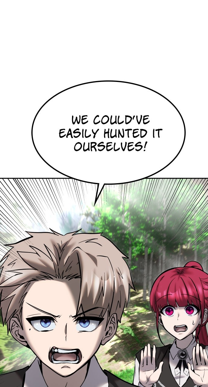 Secretly More Powerful than the Hero Ep. 17 - I Can Expose Up to a Certain Amount of Power page 75 - 
