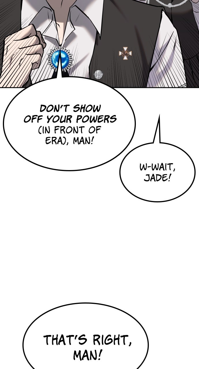 Secretly More Powerful than the Hero Ep. 17 - I Can Expose Up to a Certain Amount of Power page 76 - 