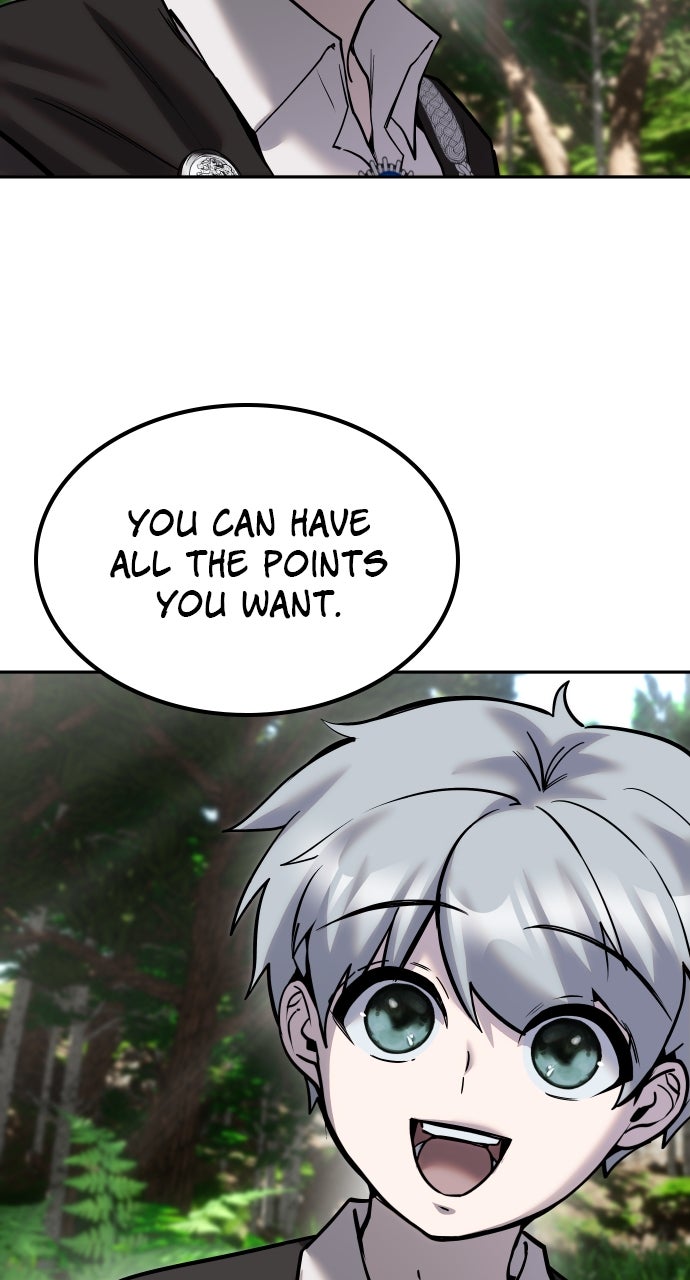 Secretly More Powerful than the Hero Ep. 17 - I Can Expose Up to a Certain Amount of Power page 79 - 