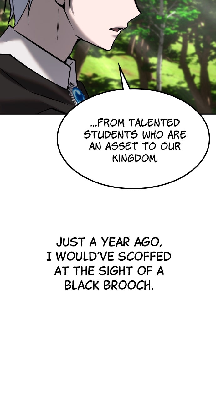 Secretly More Powerful than the Hero Ep. 17 - I Can Expose Up to a Certain Amount of Power page 81 - 