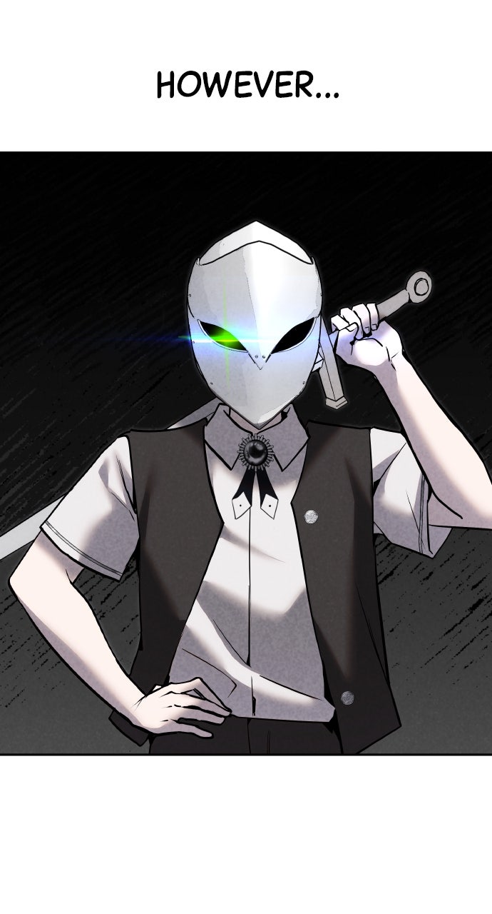 Secretly More Powerful than the Hero Ep. 17 - I Can Expose Up to a Certain Amount of Power page 82 - 