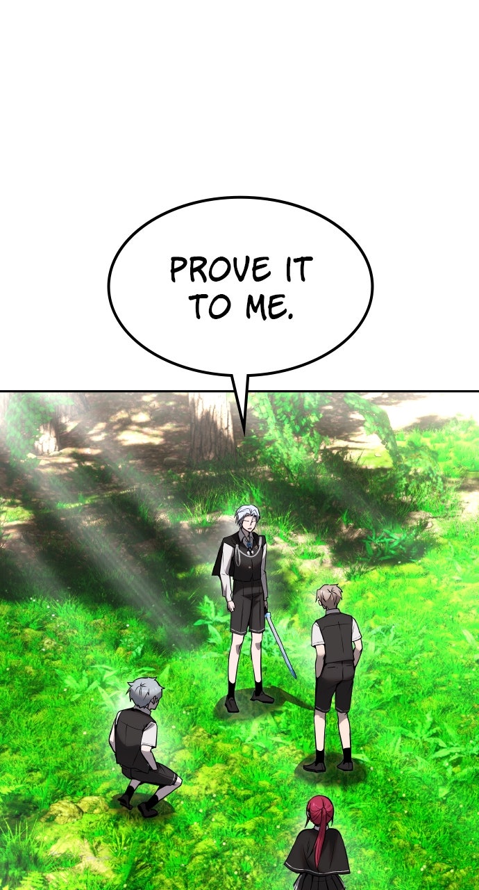 Secretly More Powerful than the Hero Ep. 17 - I Can Expose Up to a Certain Amount of Power page 83 - 