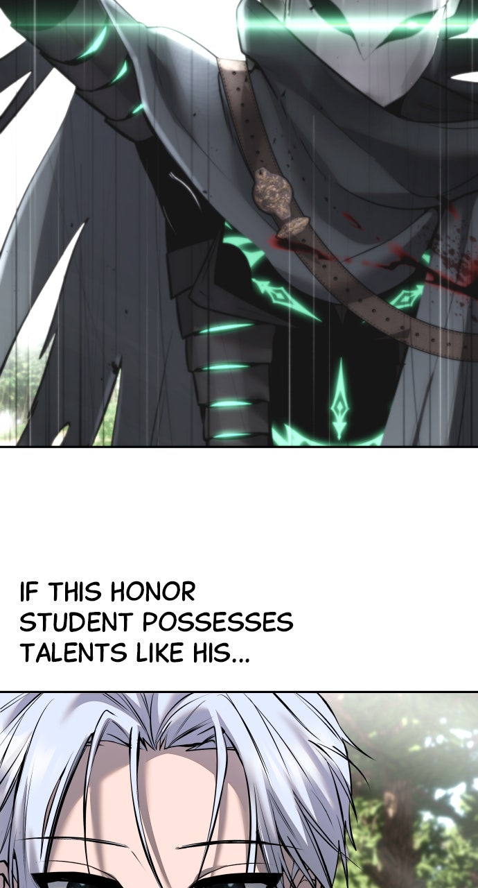 Secretly More Powerful than the Hero Ep. 17 - I Can Expose Up to a Certain Amount of Power page 88 - 
